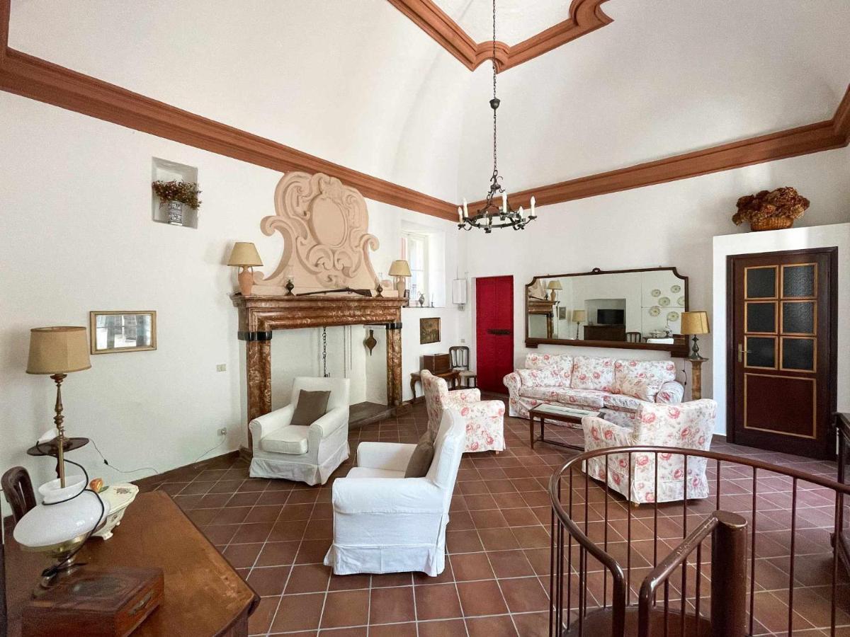 Il Convento Ancient Apartment With Private Garden Bellagio Exterior photo