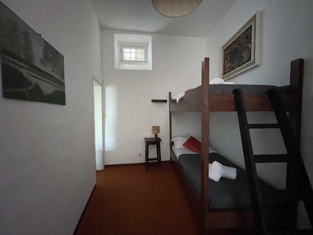 Il Convento Ancient Apartment With Private Garden Bellagio Exterior photo
