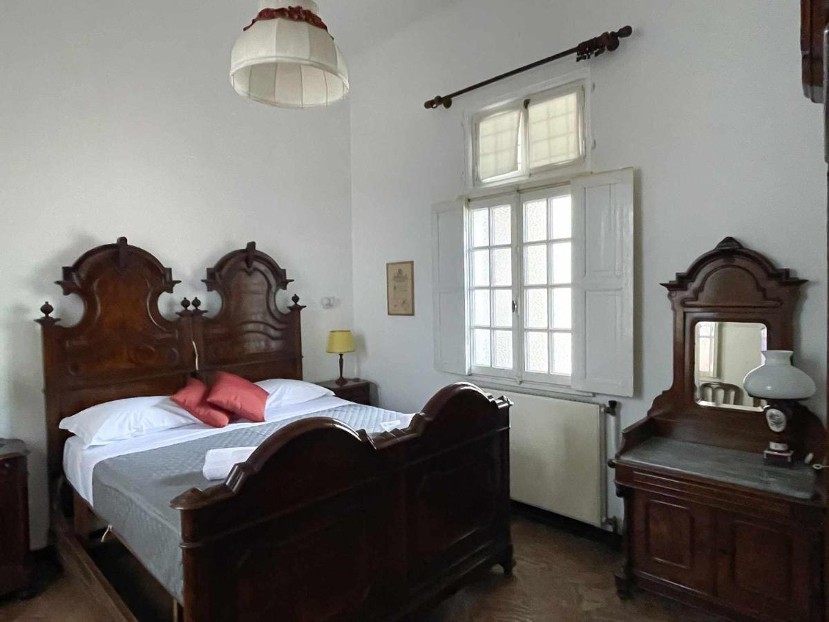 Il Convento Ancient Apartment With Private Garden Bellagio Exterior photo