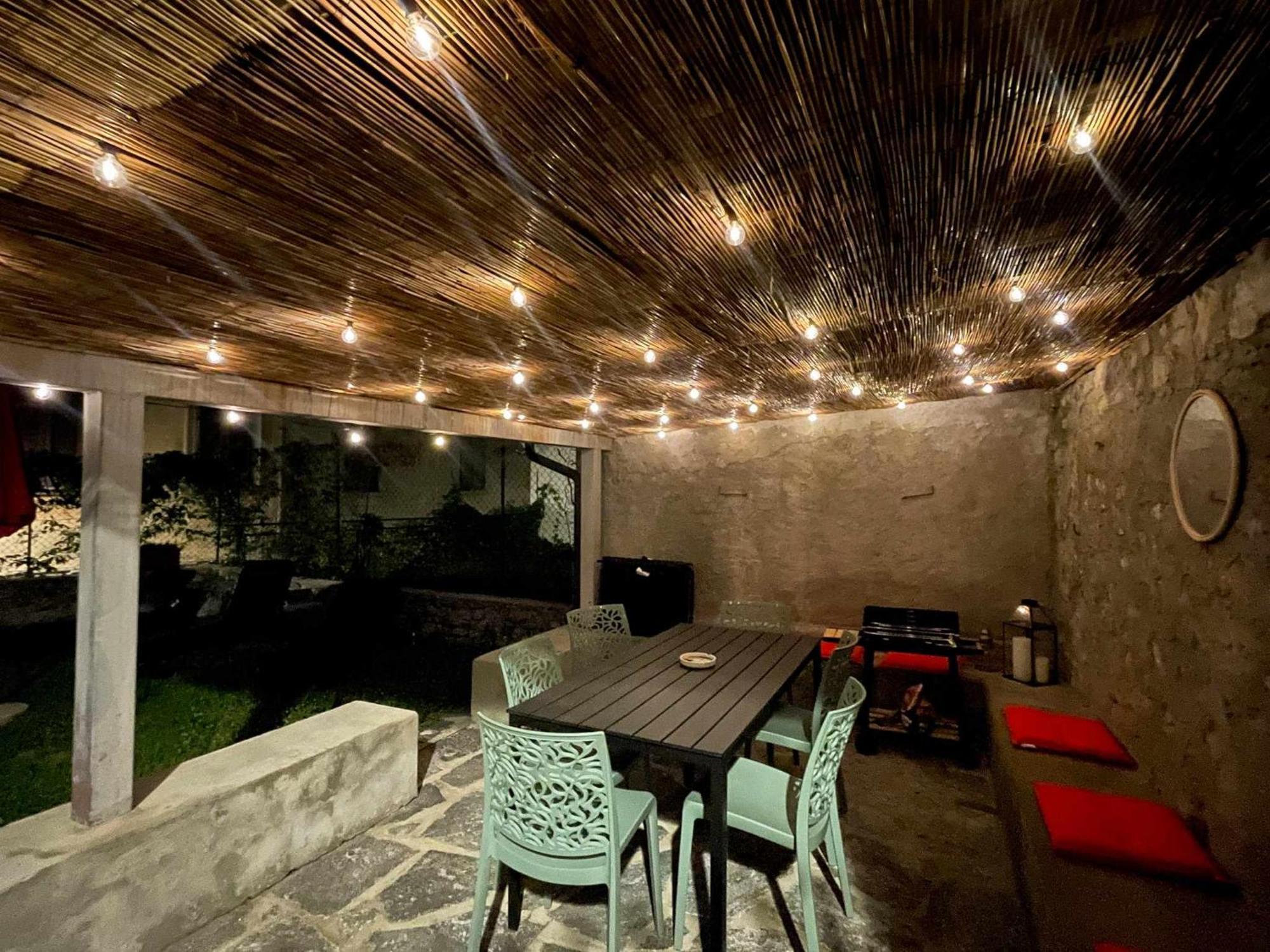 Il Convento Ancient Apartment With Private Garden Bellagio Exterior photo